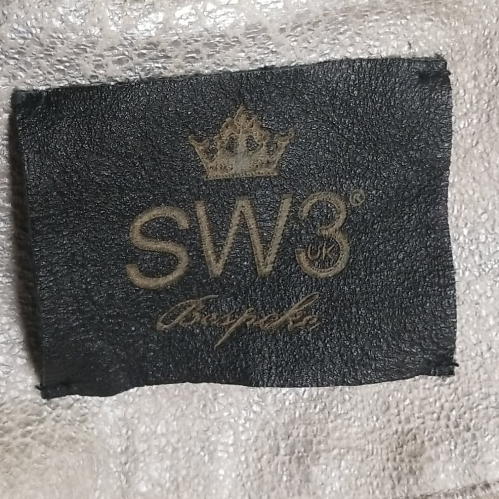SW3 Bespoke Jacket - Picture 8 of 10